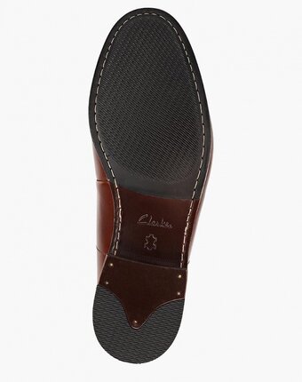 Миниатюра фотографии Туфли clarks