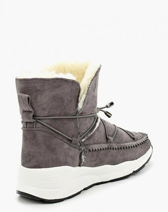 Миниатюра фотографии Полусапоги coco perla