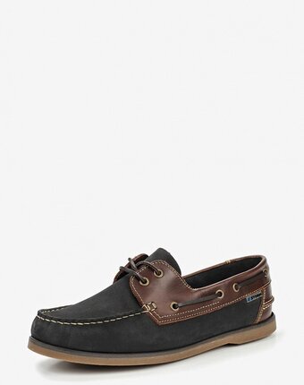 Миниатюра фотографии Топсайдеры storm