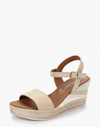 Миниатюра фотографии Босоножки marco tozzi