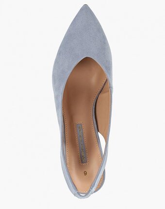 Миниатюра фотографии Туфли dorothy perkins