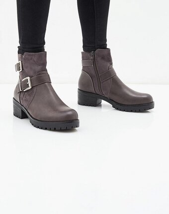 Миниатюра фотографии Ботинки ideal shoes