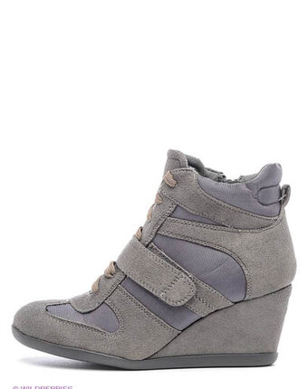 Миниатюра фотографии Сникеры, patrol