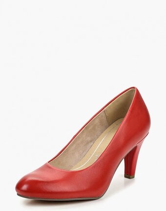 Миниатюра фотографии Туфли marco tozzi