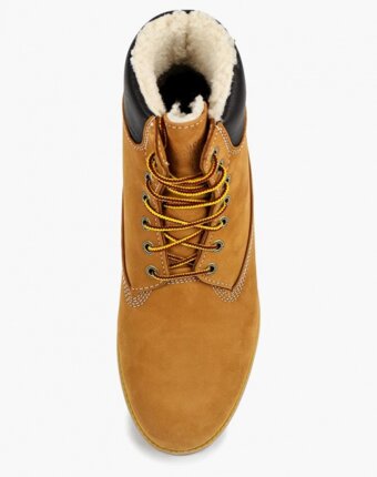 Миниатюра фотографии Ботинки timberland