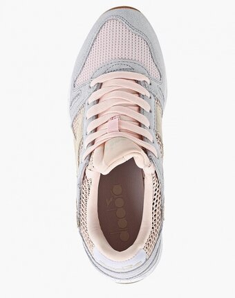 Миниатюра фотографии Кроссовки diadora