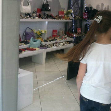 Фотография обувного магазина Avenue shoes