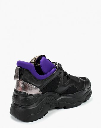 Миниатюра фотографии Кроссовки graciana