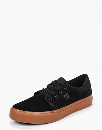 Миниатюра фотографии Кеды dc shoes