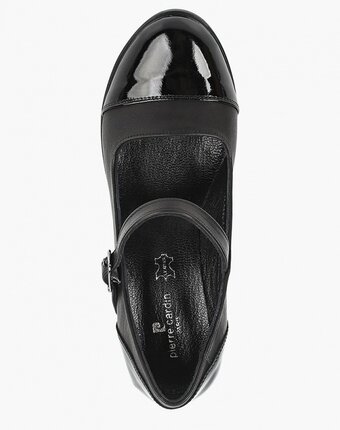 Миниатюра фотографии Туфли pierre cardin