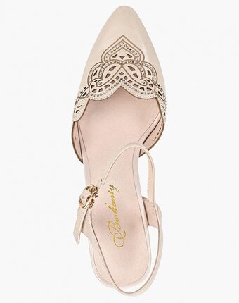 Миниатюра фотографии Босоножки berkonty