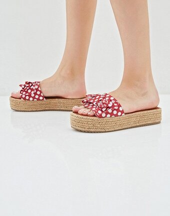 Миниатюра фотографии Эспадрильи sweet shoes