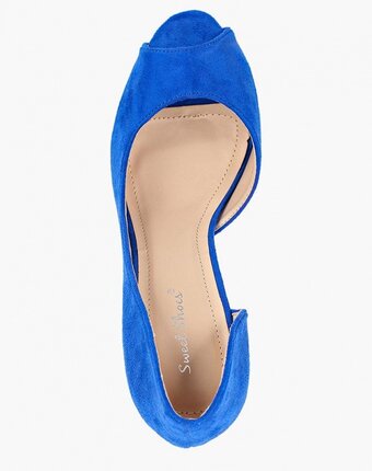 Миниатюра фотографии Туфли sweet shoes