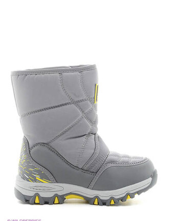 Миниатюра фотографии Сапоги, indigo kids