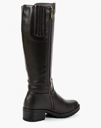 Миниатюра фотографии Сапоги t.taccardi