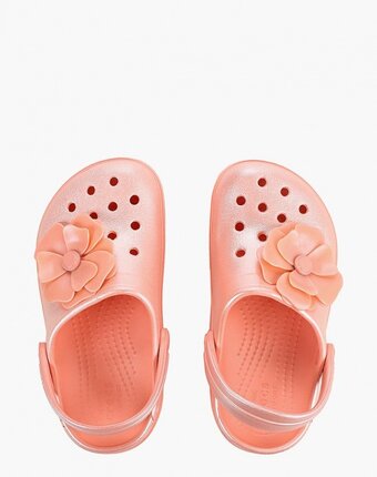 Миниатюра фотографии Сабо crocs