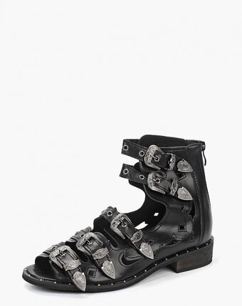 Миниатюра фотографии Сандалии ws shoes