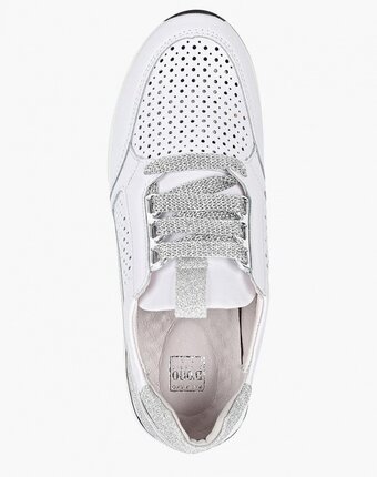 Миниатюра фотографии Кроссовки palazzo d'oro