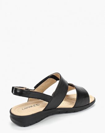 Миниатюра фотографии Сандалии caprice