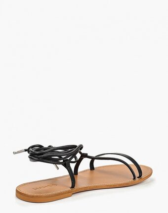 Миниатюра фотографии Сандалии mango