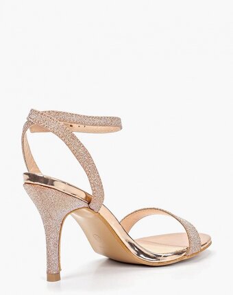 Миниатюра фотографии Босоножки style shoes