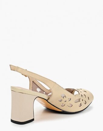 Миниатюра фотографии Босоножки berkonty