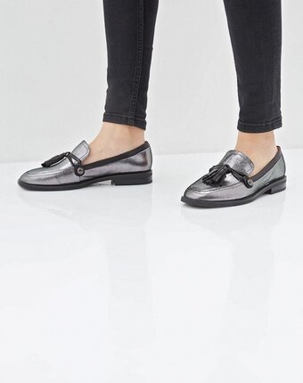 Миниатюра фотографии Лоферы pierre cardin