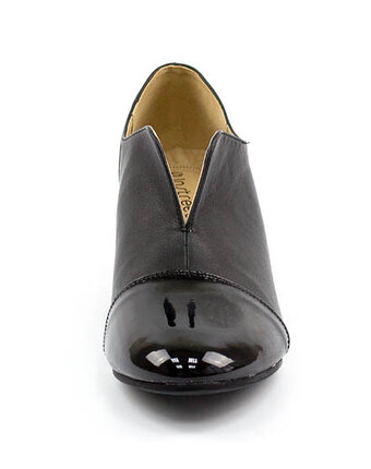 Миниатюра фотографии Женские полуботинки instreet