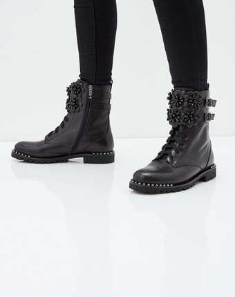 Миниатюра фотографии Ботинки marco bonne`