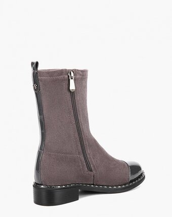 Превью изображения Полусапоги medelista Миниатюра фотографии Полусапоги medelista