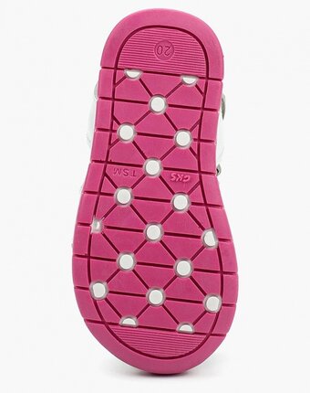 Миниатюра фотографии Сандалии max & jessi