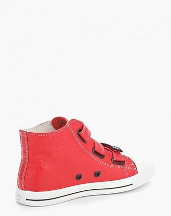 Миниатюра фотографии Кеды berkonty