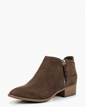 Миниатюра фотографии Ботинки dorothy perkins