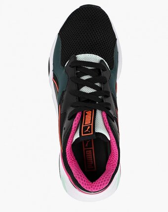 Миниатюра фотографии Кроссовки puma