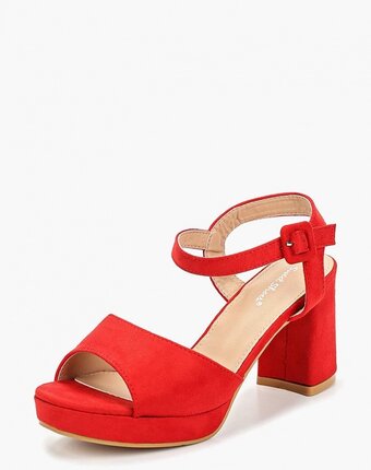 Миниатюра фотографии Босоножки sweet shoes