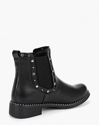 Миниатюра фотографии Ботинки mellisa