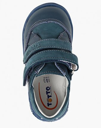 Миниатюра фотографии Ботинки totta