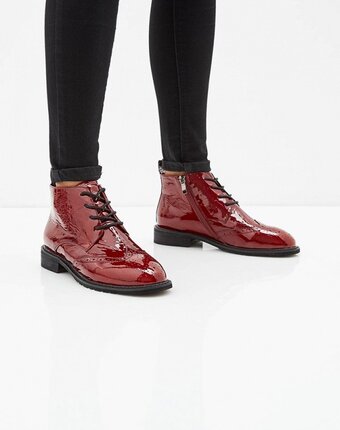 Миниатюра фотографии Ботинки berkonty