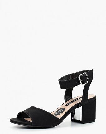 Миниатюра фотографии Босоножки dorothy perkins