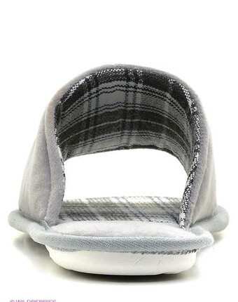 Миниатюра фотографии Тапочки, renne