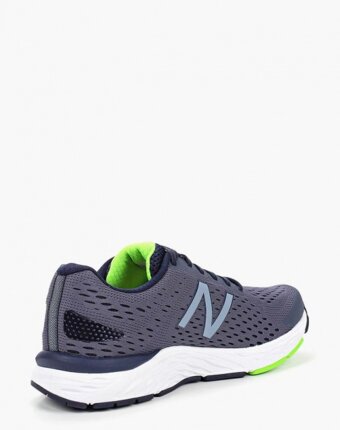 Миниатюра фотографии Кроссовки new balance