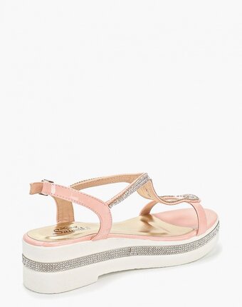 Миниатюра фотографии Босоножки saivvila