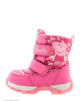 Миниатюра фотографии Сапоги, kakadu