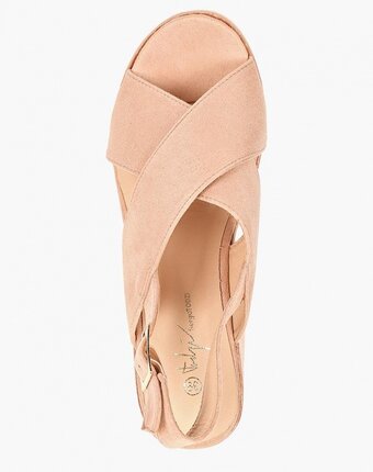 Миниатюра фотографии Босоножки sergio todzi