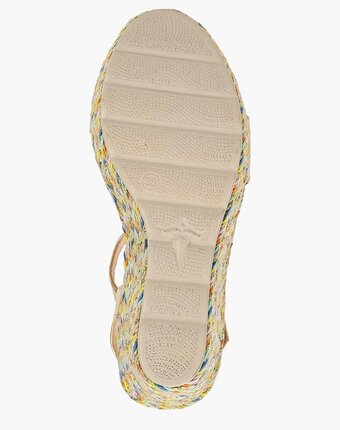 Миниатюра фотографии Босоножки t.taccardi