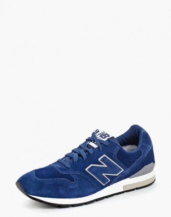 Миниатюра фотографии Кроссовки new balance