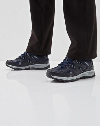 Миниатюра фотографии Кроссовки sigma