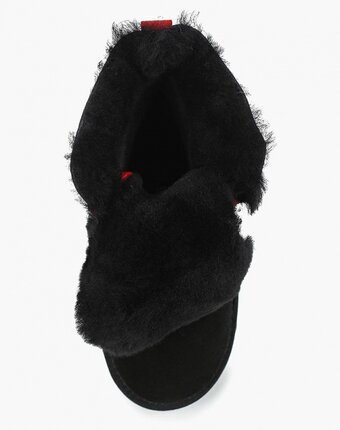 Миниатюра фотографии Ботинки капитошка