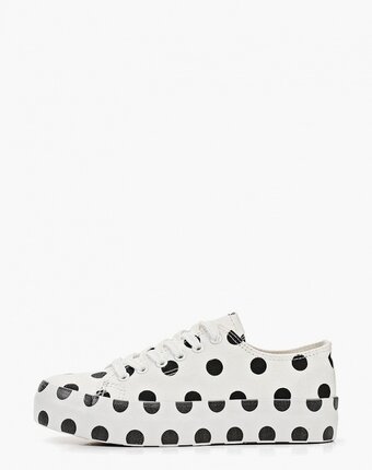 Миниатюра фотографии Кеды sweet shoes