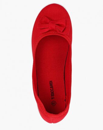 Миниатюра фотографии Туфли t.taccardi